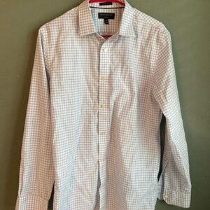 Men’s Banana Republic button down